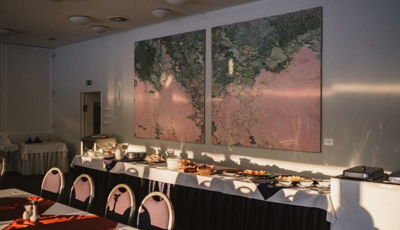 Hotel Ski Nové Město na Moravě